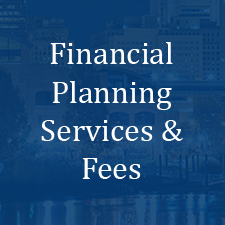 Financial Planning Services 
