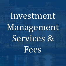 Investment Management Services