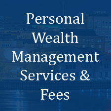 Personal Wealth Management Services